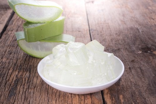 crema aloe vera