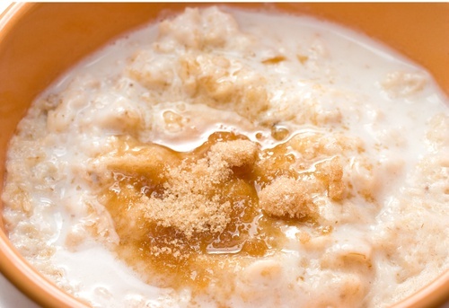 Esfoliante zucchero e avena