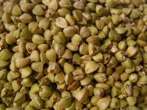 Il grano saraceno è un'alternativa senza glutine per un fegato sano