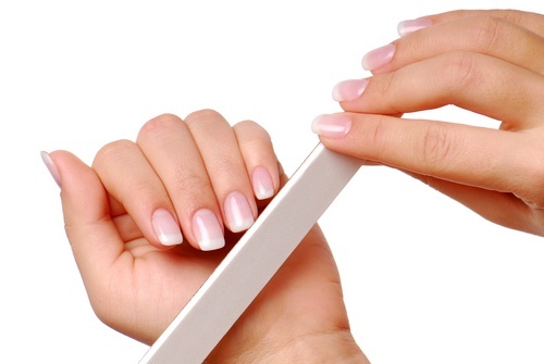 Manicure