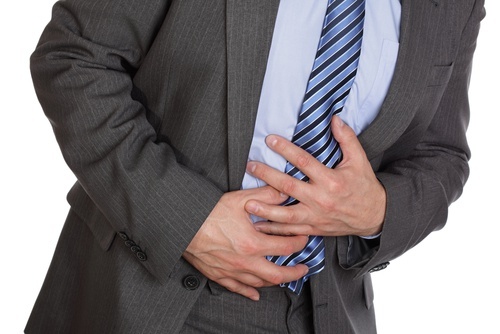 Reflusso gastrico