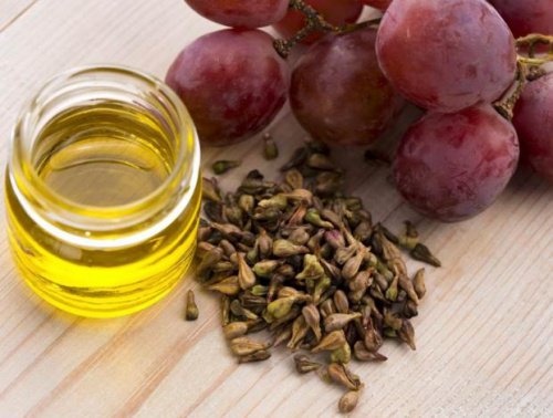 Olio-semi-uva