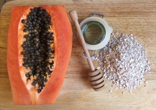 Papaya