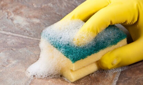 Consigli per una casa a prova di allergia