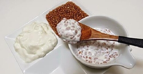 Eliminare le tossine dal colon con due ingredienti
