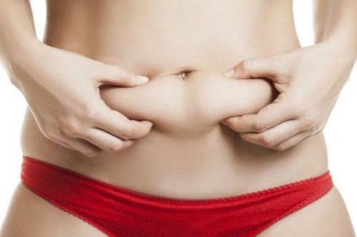 Grasso viscerale e grasso periferico: come combatterli
