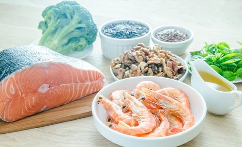 alimentazione per le varici