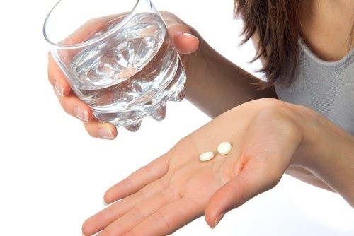 l'aspirina contiene acido acetilsalicilico