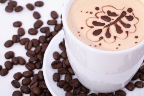 caffè