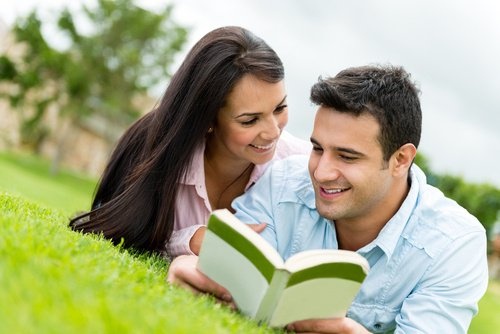leggere insieme