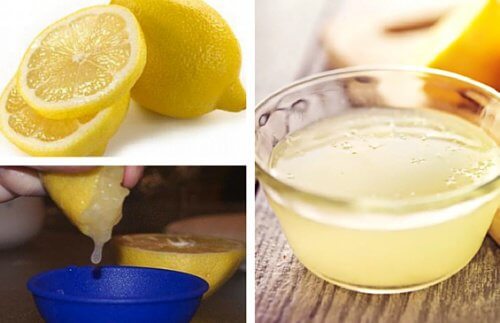 Cura del limone per depurare e migliorare la salute