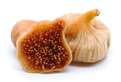 fichi secchi