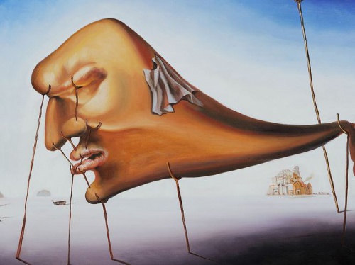 14 disturbi psicologici strani e poco conosciuti