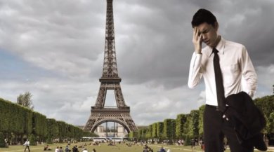 giapponese a parigi