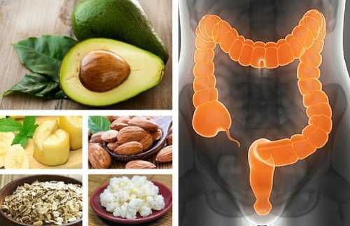 Sindrome del colon irritabile: 6 alimenti per trattarla