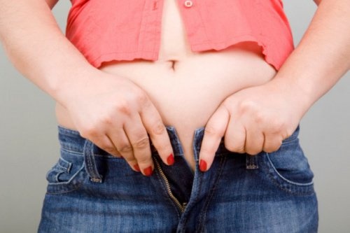 jeans che non si chiudono
