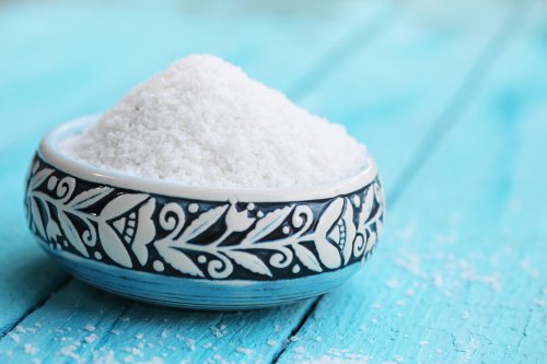 I meravigliosi benefici del magnesio per il corpo umano