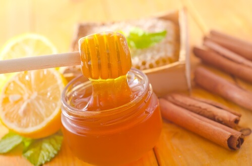 Miele con la cannella, ecco gli incredibili benefici