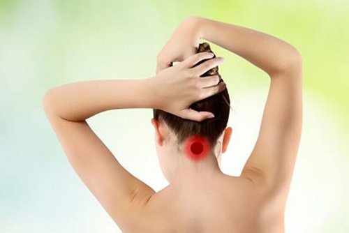 Punto feng fu: stimolazione con ghiaccio per la salute