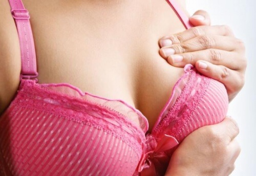 Infiammazione del seno e ipersensibilità: le cause
