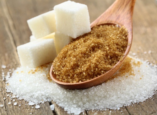 Consigli per eliminare lo zucchero bianco dalla dieta