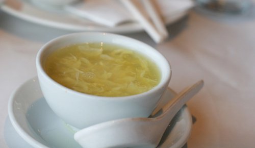 3 zuppe medicinali contro la ritenzione idrica