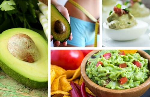 Ricette a base di avocado: 4 per migliorare la salute