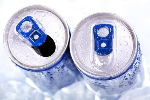 Bibite energetiche