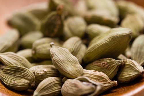 Cardamomo
