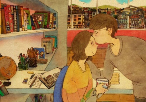 I piccoli dettagli che nascondono l'amore