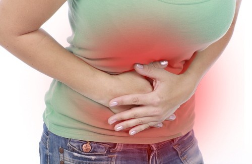 Dolore allo stomaco e cause della gastrite