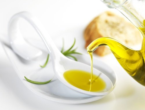 Olio d'oliva