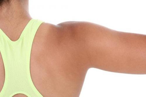 esercizi per aumentare la flessibilità muscolare delle spalle