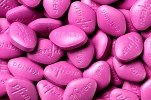 Il "viagra femminile" arriva sul mercato