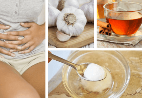 Gas nell'intestino: come liberarsene con 6 rimedi naturali