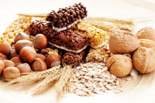 alimenti ricchi di fibra