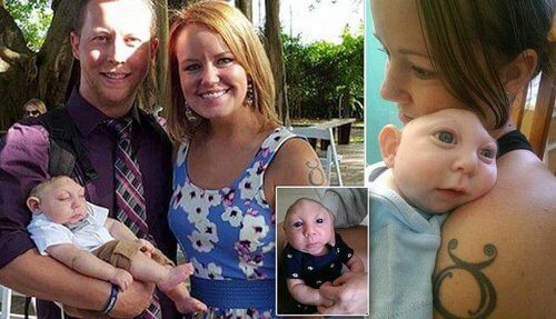 Jaxon Buell: il bambino nato senza una parte del cervello