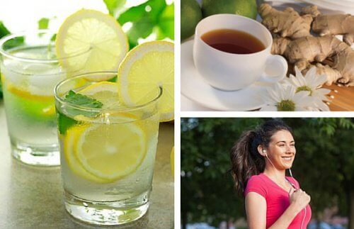 Dimagrire di mattina: 4 sane abitudini per perdere peso