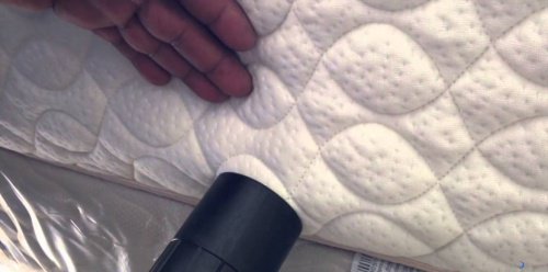 Disinfettare la vostra stanza grazie a 7 consigli