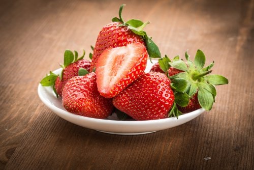 fragole