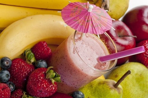 frullato