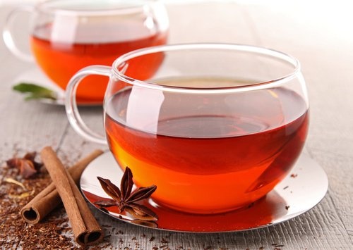 infuso di cannella e alloro rimedio brucia grassi