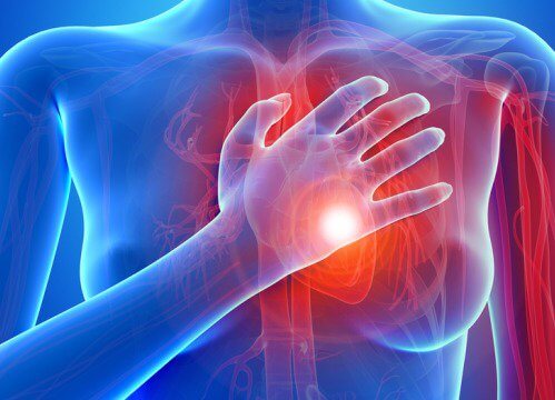 malattie-cardiache