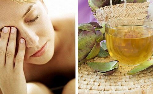 Occhiaie alito cattivo e pancia gonfia: ecco le cause