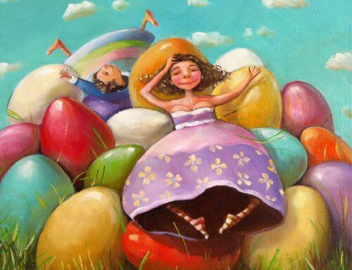 Finisce tutto bene..quando meno te lo aspetti