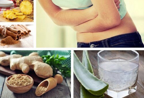 11 rimedi naturali per combattere l'acidità di stomaco