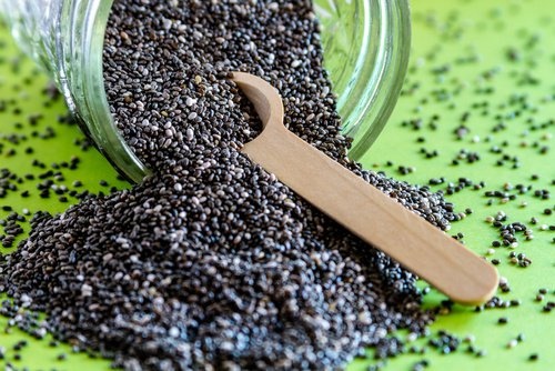semi-di-chia