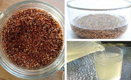 Decotto di semi di lino: benefici per salute, capelli, pelle