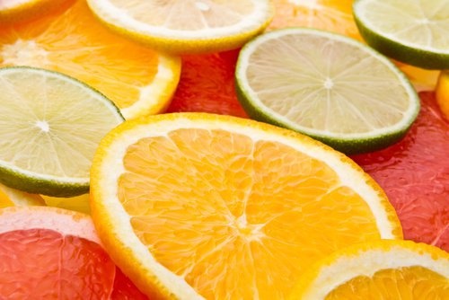 deodoranti naturali agrumi profumati