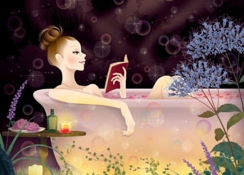 Allontanarsi da chi non ha davvero bisogno di noi